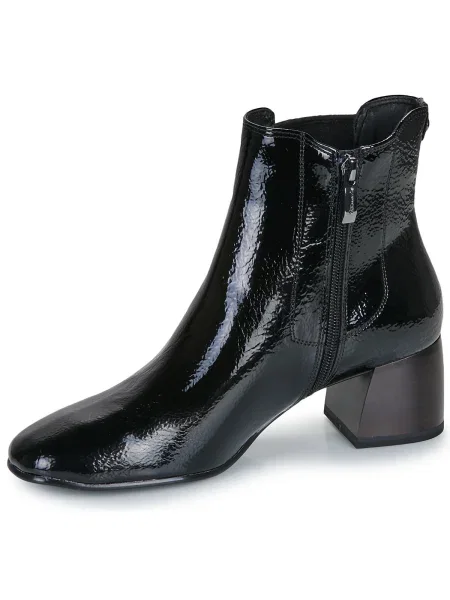 Pantofi Tamaris negru