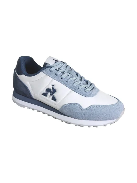 Félcipő Le Coq Sportif kék