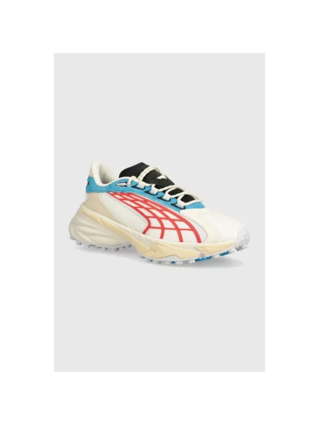 Puma sneakersy Spirex IOS beżowe