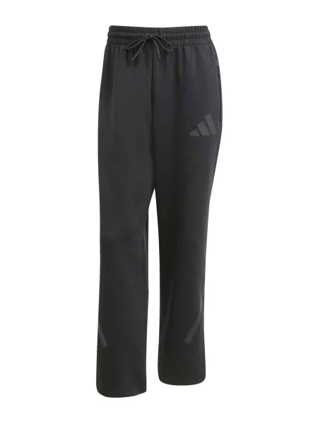 Παντελόνια adidas Z.N.E. Open-Hem Joggers Black M μαύρο