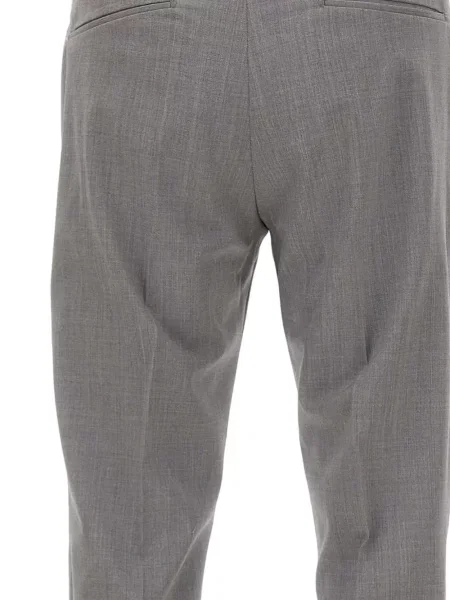 Pantaloni Pt Torino gri