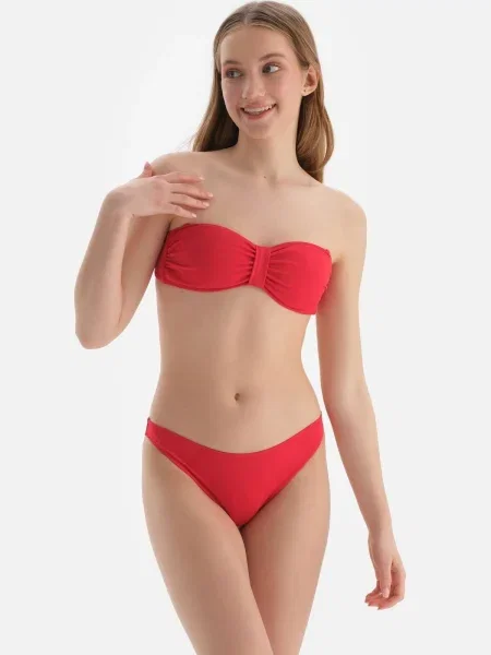 Bikini Dagi roșu