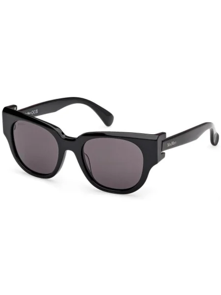 Hodinky Max Mara čierna