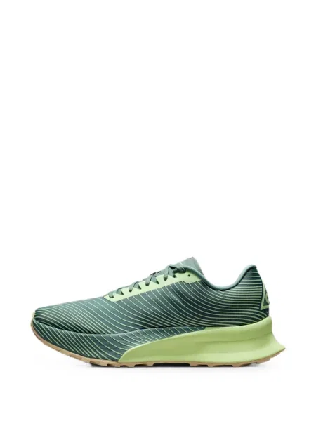 Sneakerși Nike Air Max verde