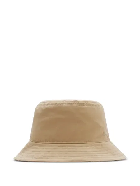 Pălărie bucket Burberry reversibilă