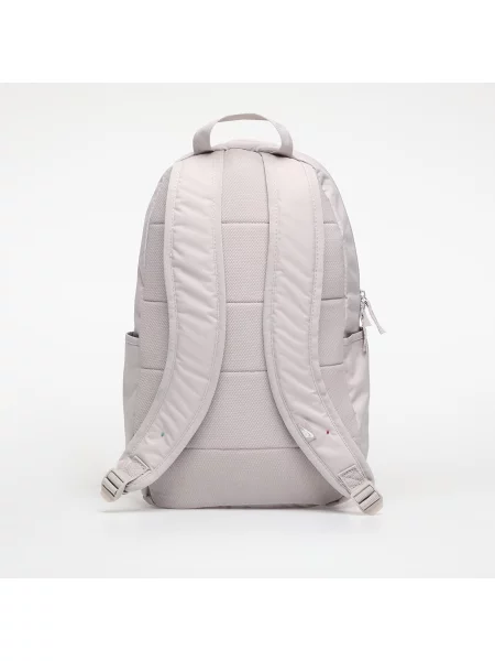 Batoh Nike Elemental Backpack College Grey/ College Grey/ Black 21 l černý