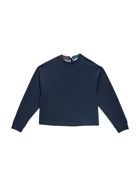 Bluza Paul Smith niebieska