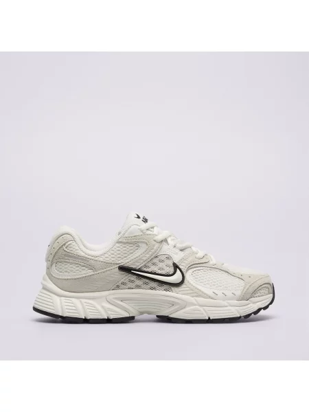Sneakersy Nike białe