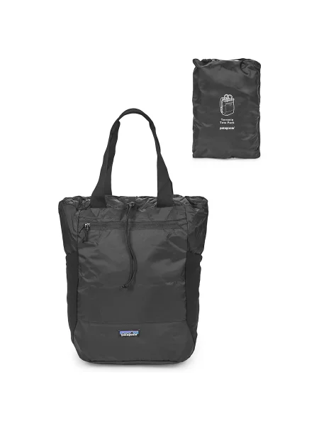 Geantă de mână Patagonia negru