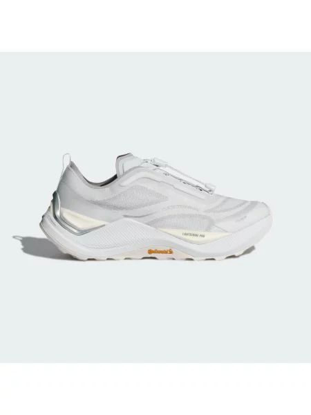 Sneakers adidas Holo Peak Ftwr White/ Grey Two/ Silver Met. EUR 40 białe