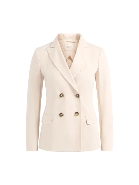 Marynarka Weekend Max Mara beżowa