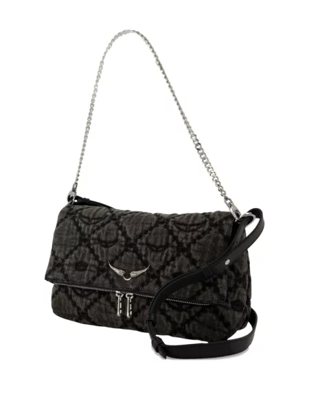 Geantă Zadig&voltaire negru