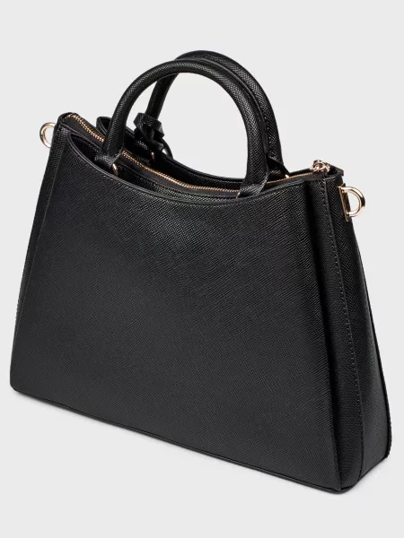 Сумка Guess чорна