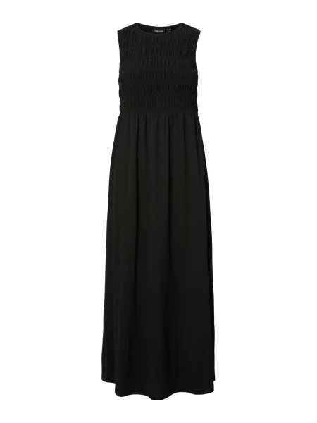 PIECES Rochie PCBETTY' negru