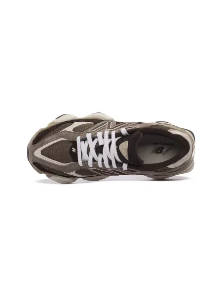 Pantofi New Balance alb
