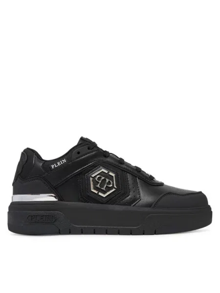 Sneakersy PHILIPP PLEIN czarne