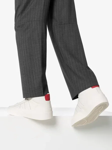 Sportbačiai Adidas Pro model pilka