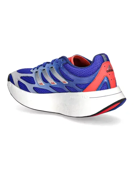 Tenisky Adidas modrá
