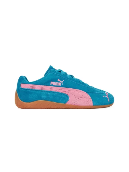 Сникърси Puma синьо