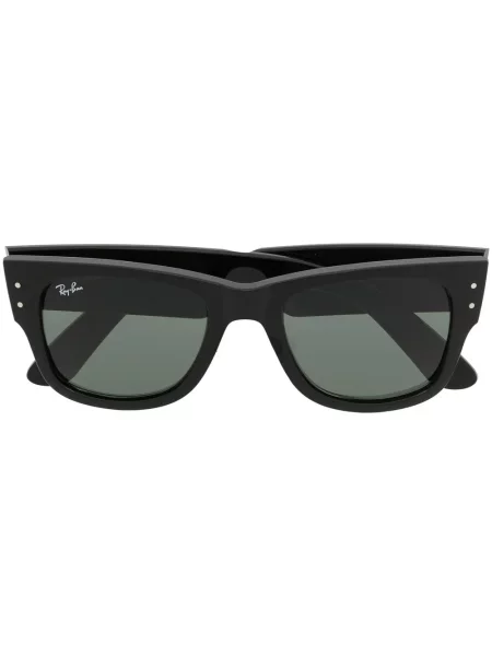 Ochelari de soare Ray-ban negru
