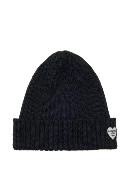 Căciulă Undercover tricotate negru