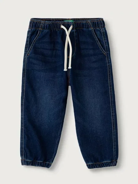United Colors of Benetton джинси jogger дитячі