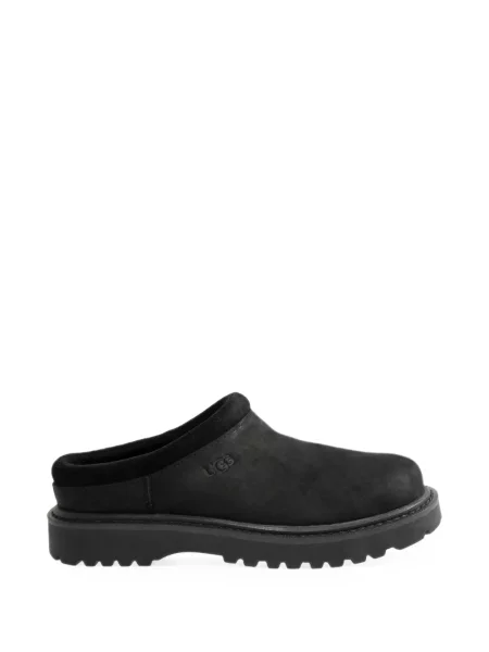 Papuci de casă Ugg negru