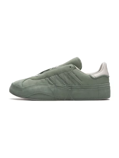 Sneakersy Adidas Gazelle zielone