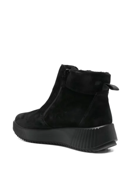 Botine Ara negru