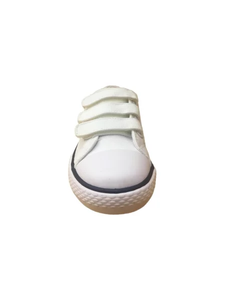 Pantofi copii Polo Ralph Lauren alb