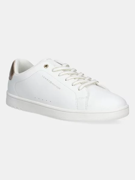 Tommy Hilfiger Detské tenisky biela