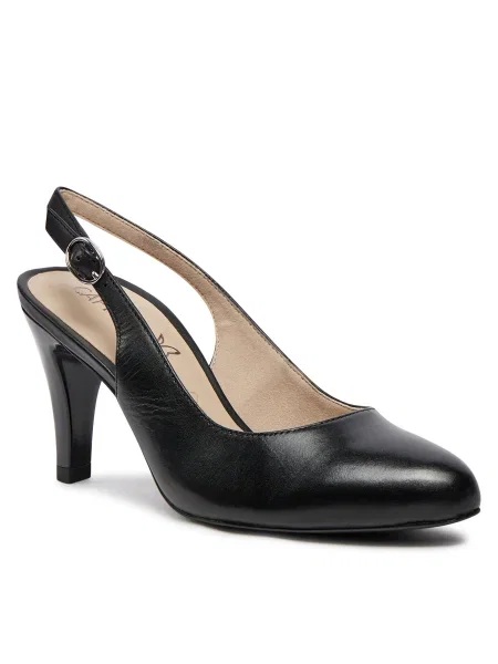 Sandale Caprice negru