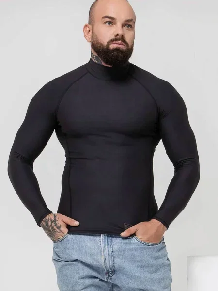 Термобілизна Totalfit чорна