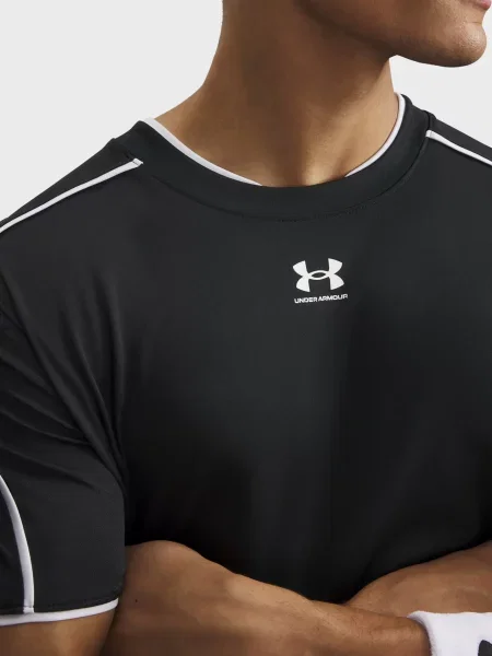 Футболка Under Armour черная
