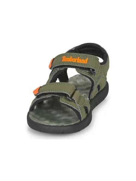 Timberland Sandale Perkins Row zelena