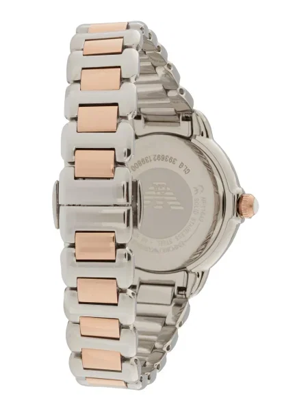 Emporio Armani Ceas argintiu