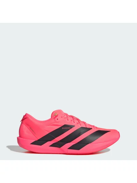 Buty do biegania Adizero Adios 9 czarne