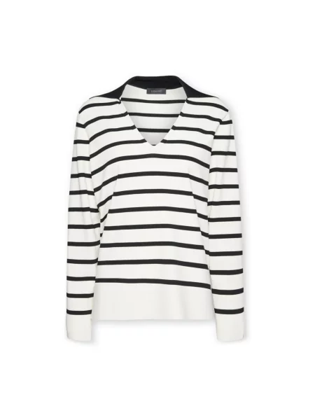 Sweter Elena Miro' biały