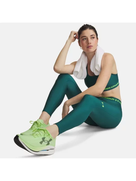 Ruha Under Armour zöld