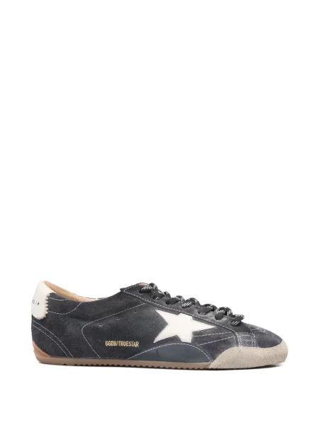 Sneakerși Golden Goose albastru