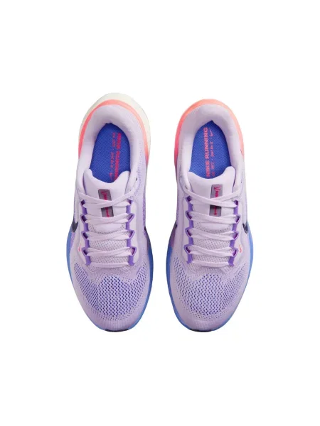 Pantofi Nike alergare violet