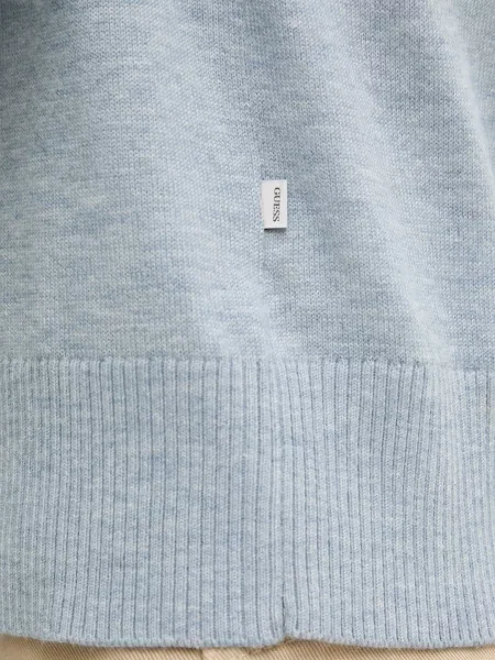 Шерстяной свитер Guess Jeans
