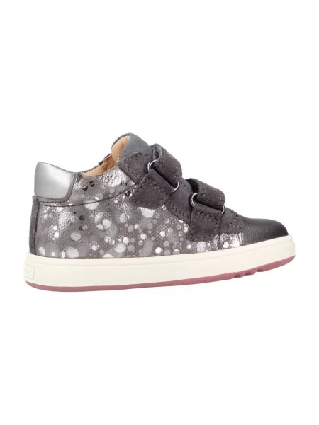 Pantofi copii Geox gri