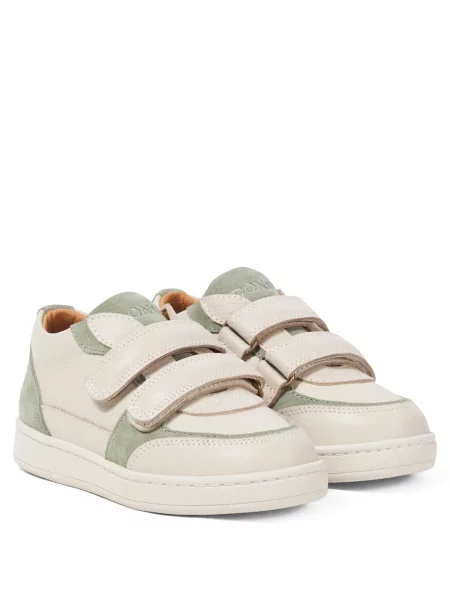 Sneakers Donsje μπεζ