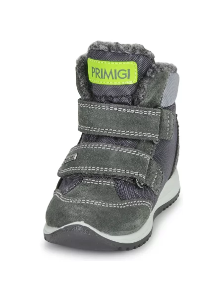 Čizme Primigi siva