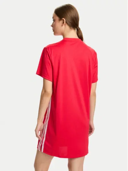 Adidas Haljina za svaki dan Sport Craft Shift crvena