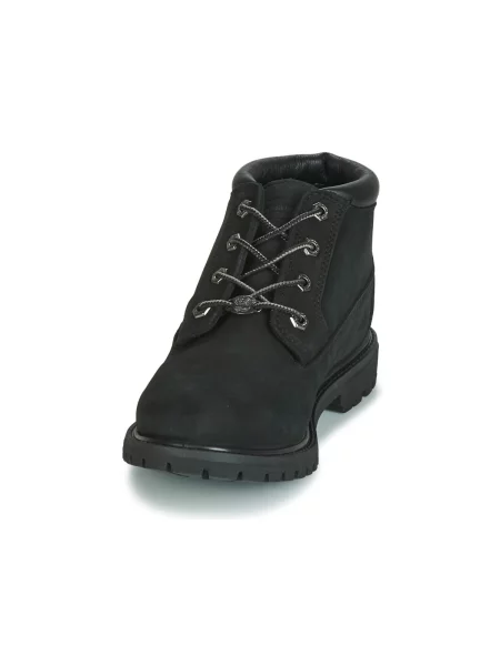 Pantofi Timberland negru