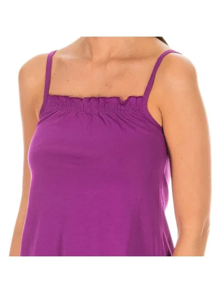 Top Armand Basi fialová