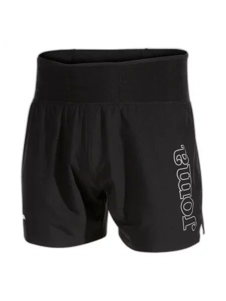 Szorty Joma R-night czarne