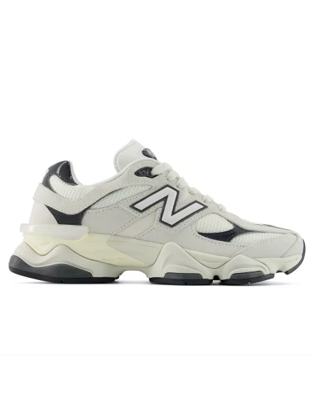 Buty unisex New Balance – beżowe
